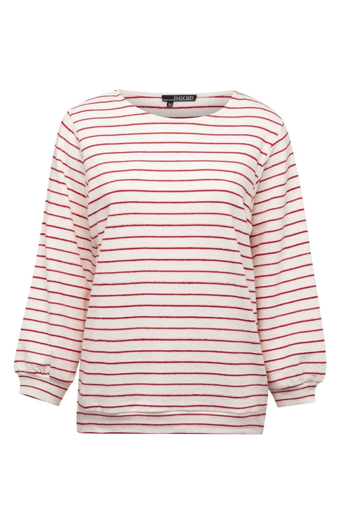 Fijn Gebreide Trui-Norah Online