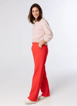 Fijn Gebreide Trui-Norah Online