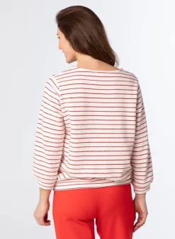 Fijn Gebreide Trui-Norah Online