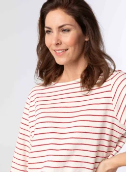 Fijn Gebreide Trui-Norah Online