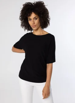 Fijngebreide Trui-Norah Outlet