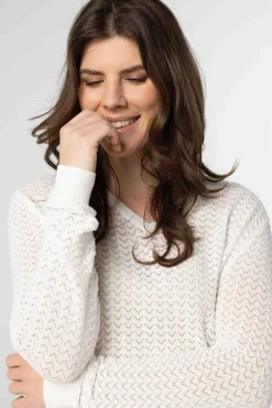 Gebreide Trui-Norah Clearance