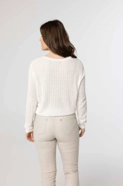 Gebreide Trui-Norah Clearance