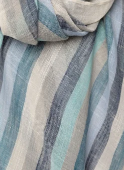 Gestreepte Sjaal-Norah Best