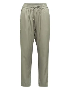 Grijs E Pantalon-Norah Clearance