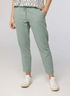 Groene Broek-Norah Sale
