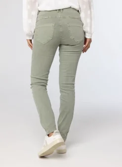 Groene Maja Broek-Norah Sale