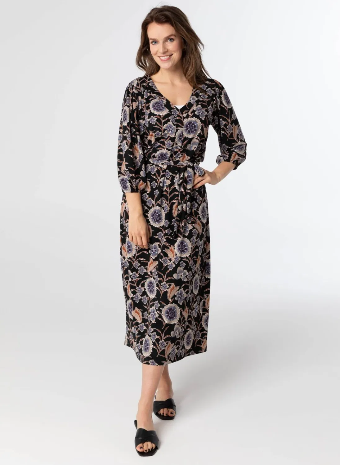 Jurk Marieke-Norah Outlet