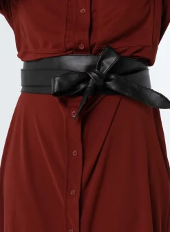 Knoopriem Pu-Norah Discount