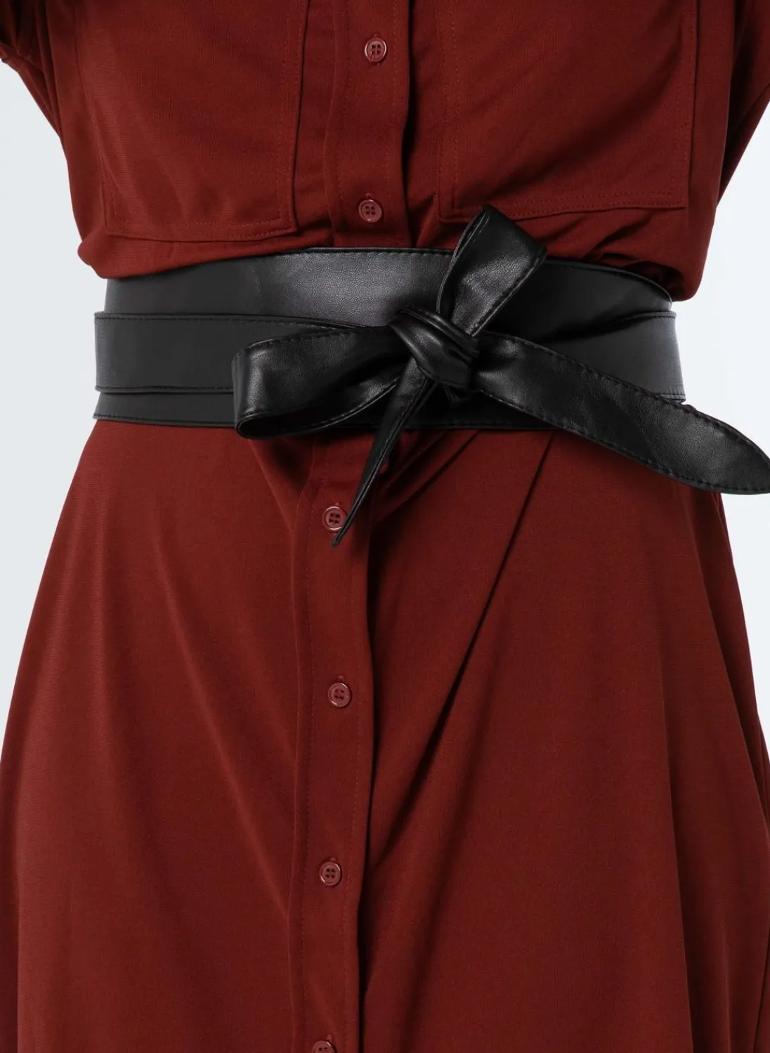 Knoopriem Pu-Norah Discount