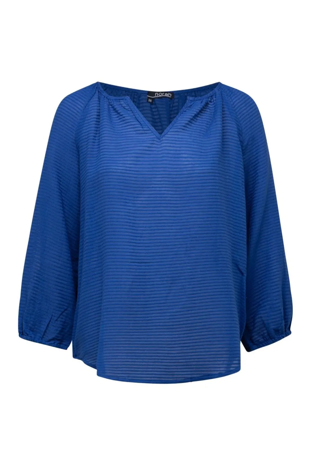 Kobalt E Blouse-Norah