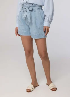 Korte Broek Denim-Norah Best