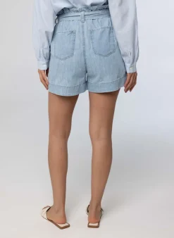 Korte Broek Denim-Norah Best