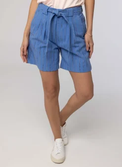 Korte Broek Lavendel-Norah Best