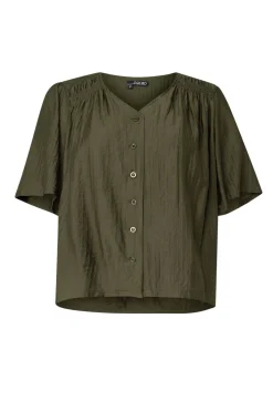 Leger E Blouse-Norah Clearance