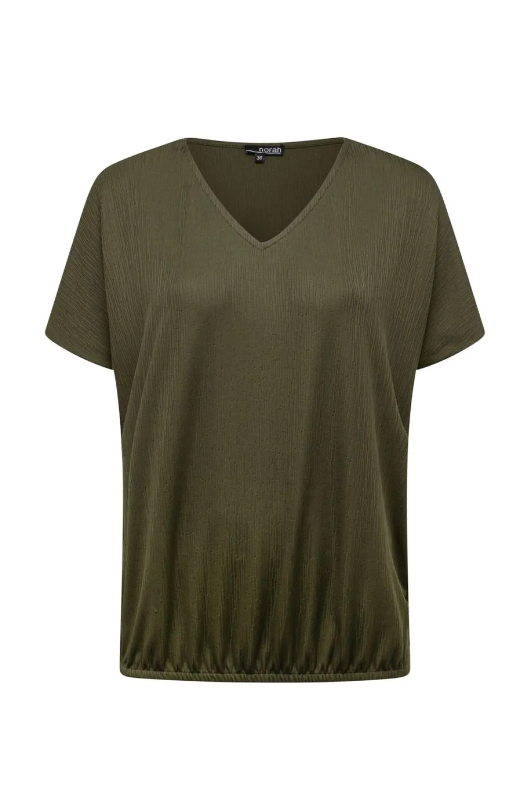 Leger Shirt-Norah Hot