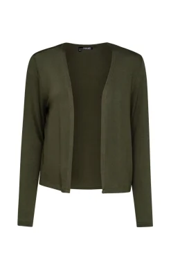 Leger Vest Maya-Norah Best