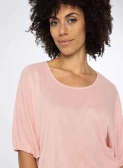 Licht Shirt-Norah Outlet