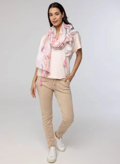 Licht Sjaal-Norah Discount