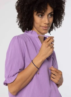 Lila Blouse-Norah Online