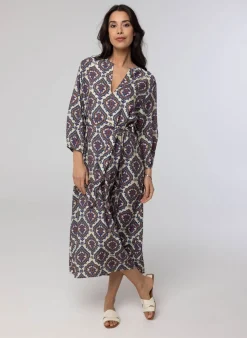 Maxi Jurk-Norah Best