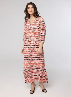 Maxi Jurk-Norah Best