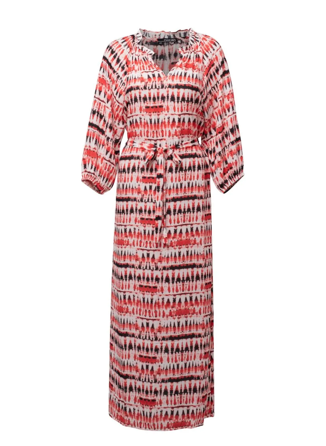 Maxi Jurk-Norah Best