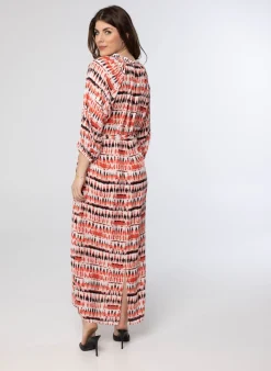 Maxi Jurk-Norah Best