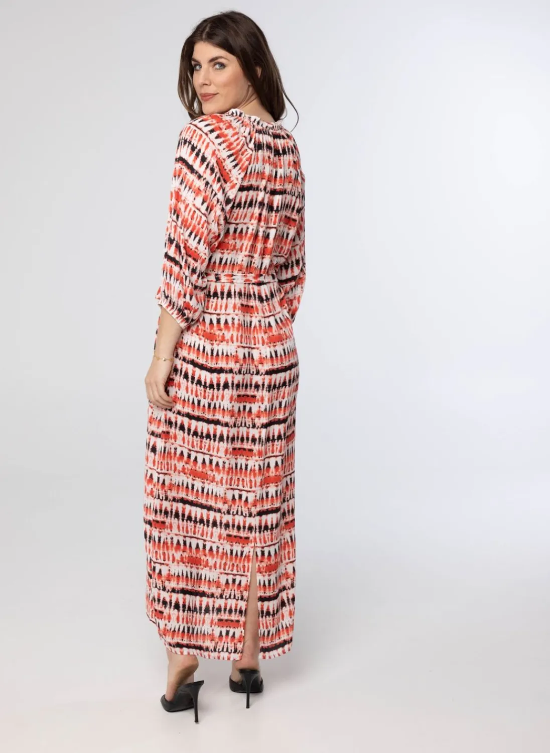 Maxi Jurk-Norah Best