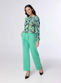 Meerkleurig Shirt-Norah New