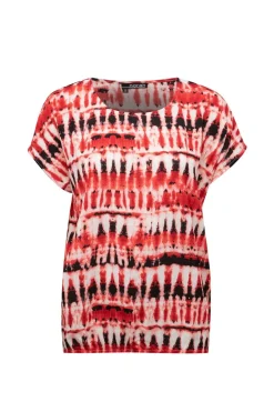 Meerkleurige Blouse-Norah Online