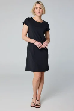 Midi Jurk-Norah Best