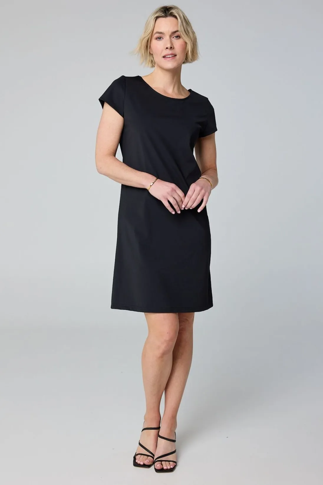 Midi Jurk-Norah Best