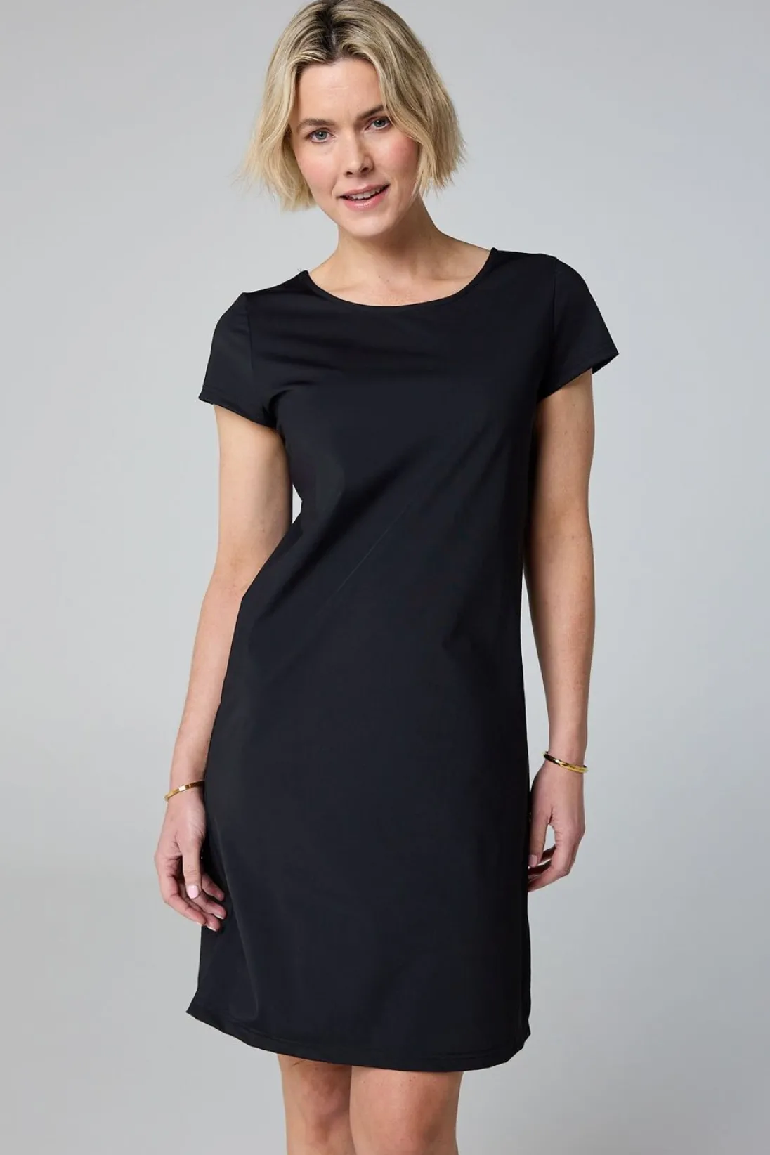 Midi Jurk-Norah Best