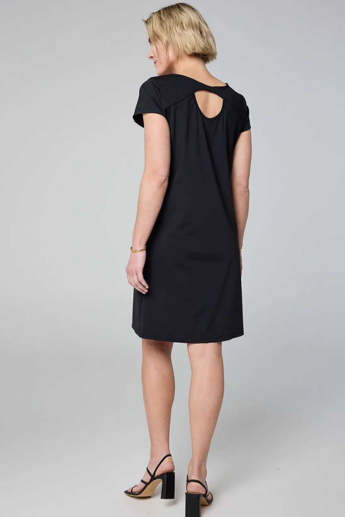 Midi Jurk-Norah Best