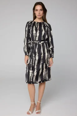 Midi Jurk-Norah Best