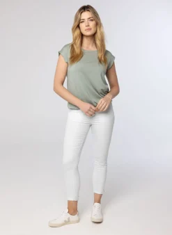 Mint E Jeans-Norah Online