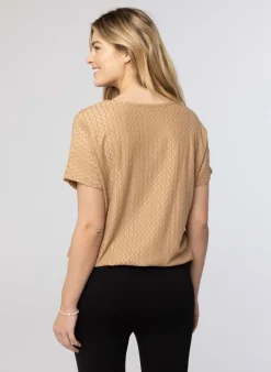 Mokka Shirt-Norah New