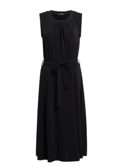 Mouwloze Midi Jurk-Norah Sale
