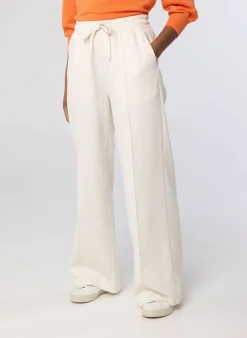 Off White Pantalon-Norah