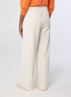 Off White Pantalon-Norah
