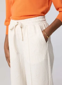 Off White Pantalon-Norah