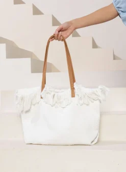 Off White Tas-Norah Online