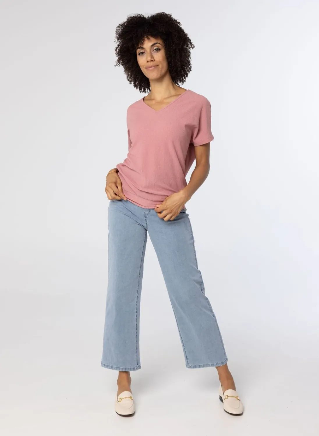 Oud Shirt-Norah Online