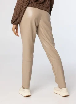 Pu Broek-Norah Sale