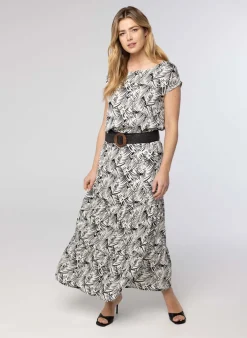 Rok /Ecru-Norah Discount