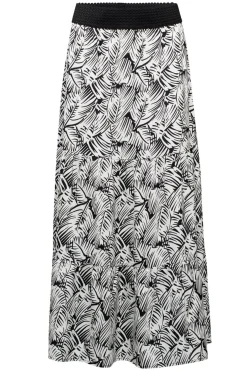 Rok /Ecru-Norah Discount