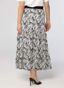 Rok /Ecru-Norah Discount