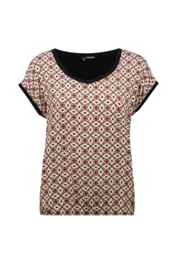 Shirt-Norah Discount