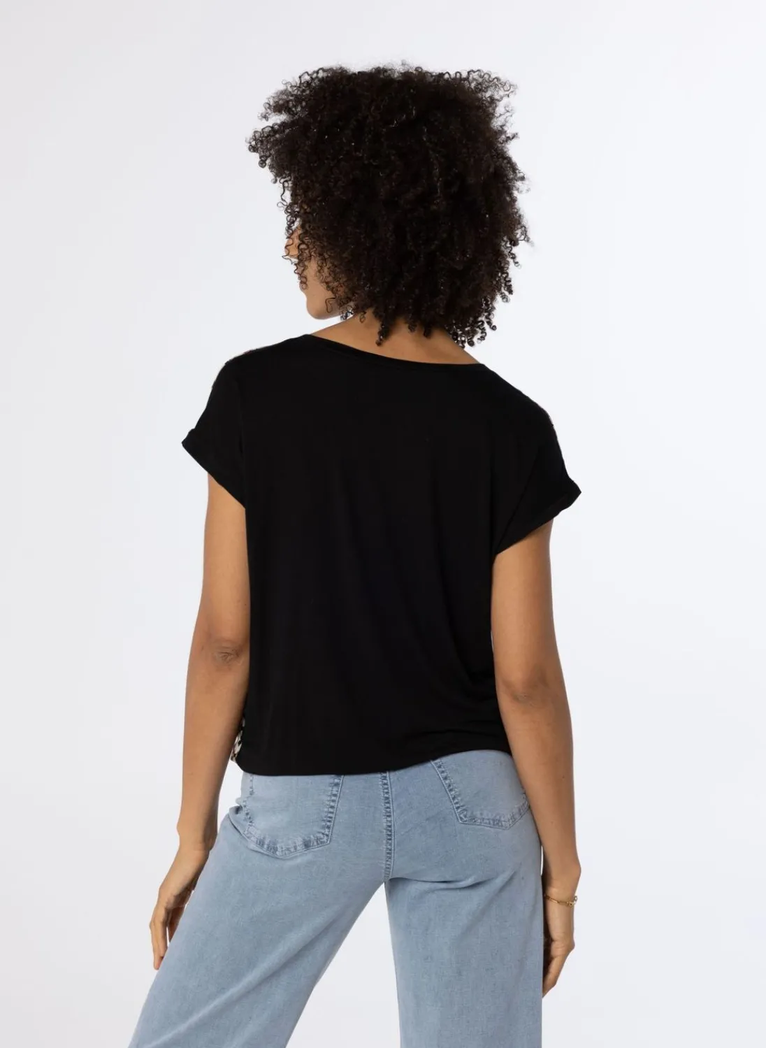 Shirt-Norah Discount